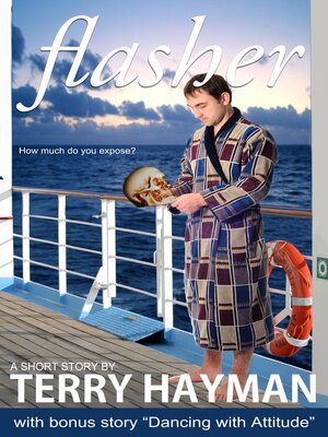 cover image of Flasher